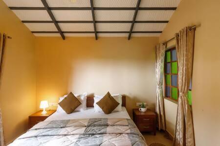 Golden Radiance Airyaman Spa & Pool Villa Breakfast & Spa Included Mysore Eksteriør billede